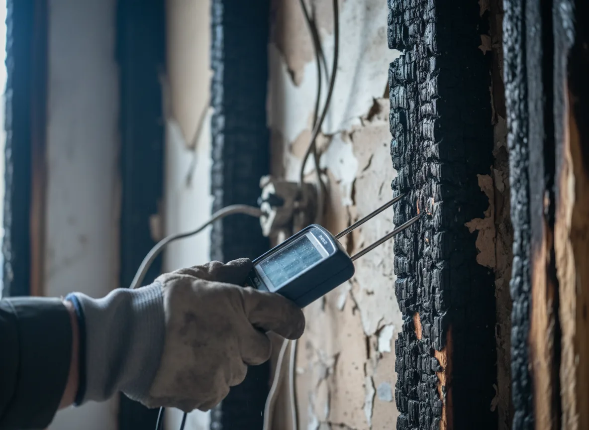 Fire Damage Restoration Tatamy, PA FAQs